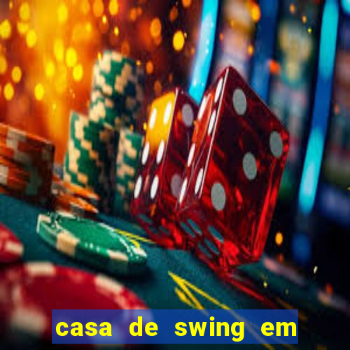 casa de swing em campo grande ms